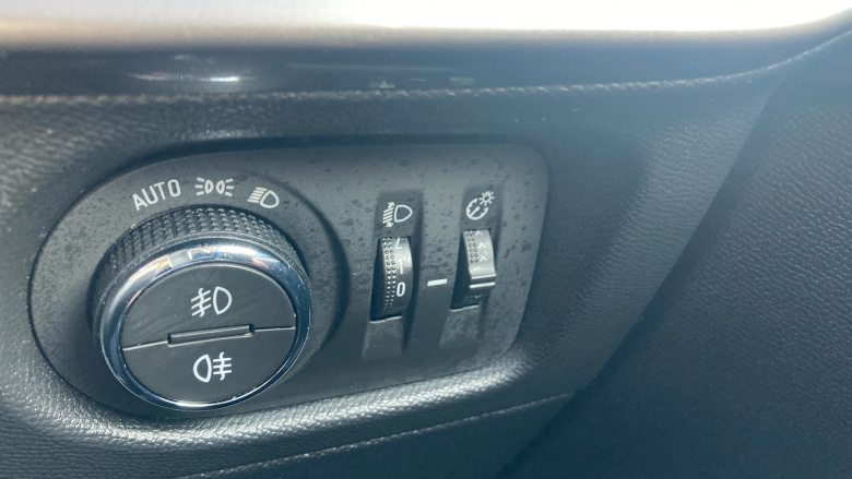 Vauxhall Mokka 1.2 Turbo Elite Nav 5dr Petrol Hatchback